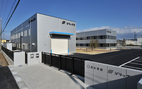 株式会社シリックス